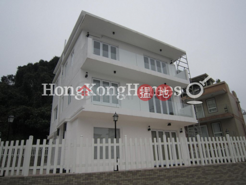 北港坳村4房豪宅單位出售, 北港坳村 Pak Kong Au Village | 西貢 (Proway-LID72779S)_0