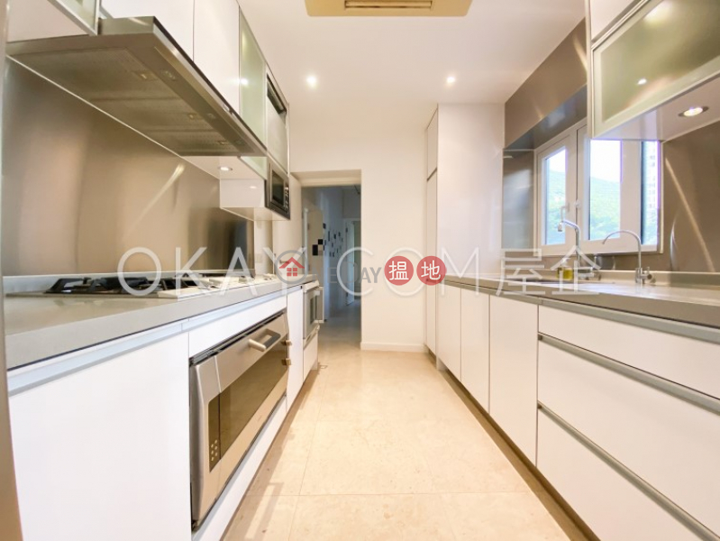 HK$ 90,000/ month, Tower 1 Ruby Court, Southern District | Gorgeous 3 bedroom with sea views, balcony | Rental