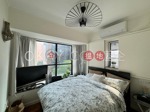 Charming 2 bedroom in Mid-levels West | For Sale | Scenic Rise 御景臺 _0