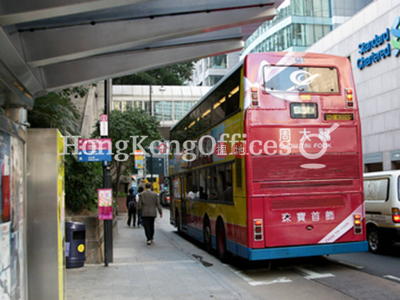 Property Search Hong Kong | OneDay | Office / Commercial Property | Sales Listings, Office Unit at 9 Queen\'s Road Central | For Sale