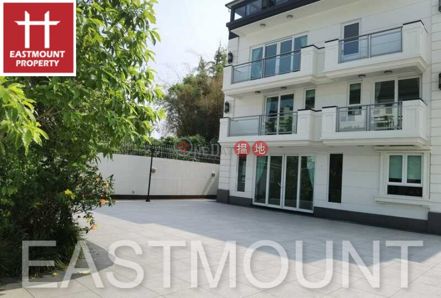 Sai Kung Village House | Property For Rent or Lease in Sha Kok Mei, Tai Mong Tsai 大網仔沙角尾-Detached, Big garden, Highly Convenient | Sha Kok Mei 沙角尾村1巷 Rental Listings