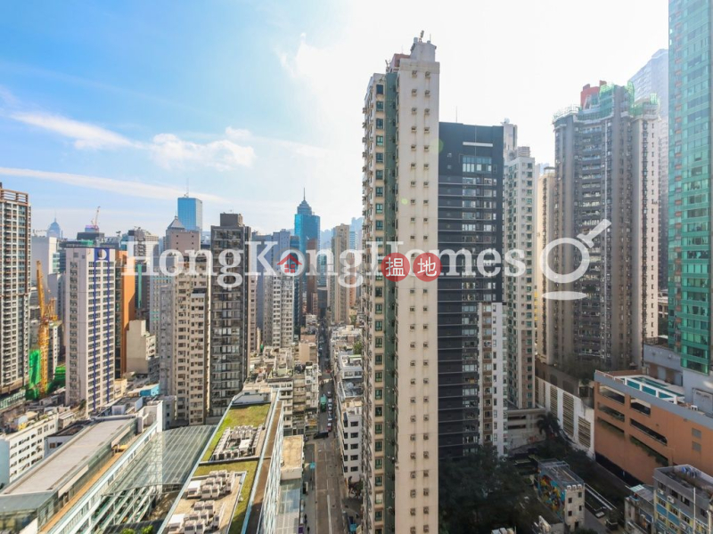 Property Search Hong Kong | OneDay | Residential Rental Listings 2 Bedroom Unit for Rent at Centrestage