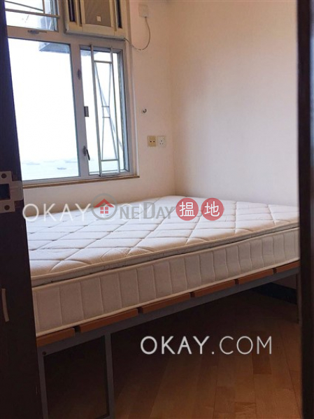 Cozy 3 bedroom with sea views | Rental, Nan Hai Mansion 南海大廈 Rental Listings | Western District (OKAY-R247366)