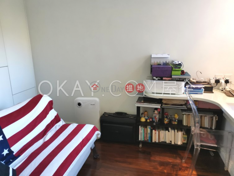Rare 2 bedroom on high floor with balcony & parking | Rental | Phase 2 South Tower Residence Bel-Air 貝沙灣2期南岸 Rental Listings