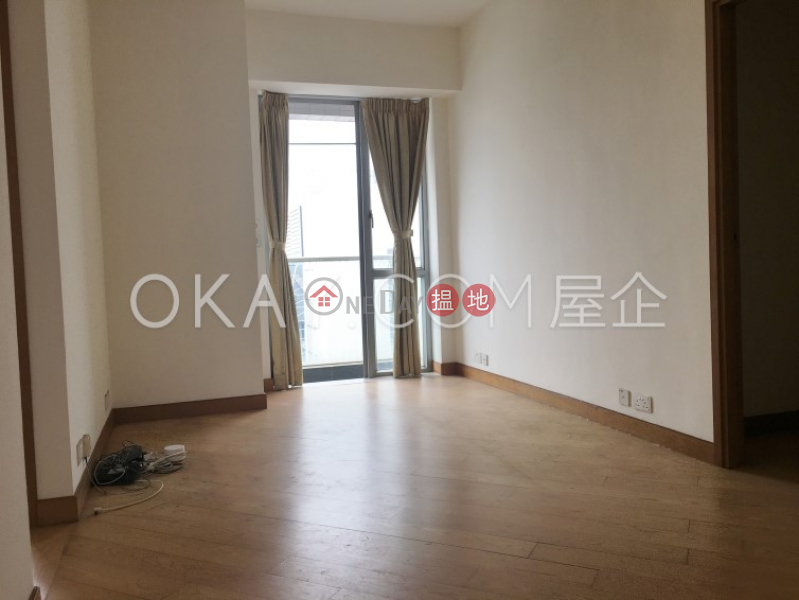 Nicely kept 3 bedroom with balcony | For Sale | The Java 渣華道98號 Sales Listings