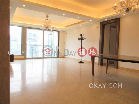 Rare 4 bedroom with balcony & parking | Rental | Kennedy Park At Central 君珀 _0