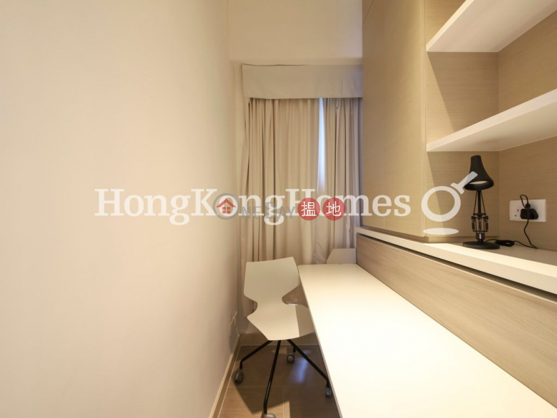 本舍三房兩廳單位出租-18堅道 | 西區香港-出租|HK$ 59,000/ 月
