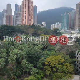 Office Unit for Rent at Hong Kong Diamond Exchange Building | Hong Kong Diamond Exchange Building 香港鑽石會大廈 _0