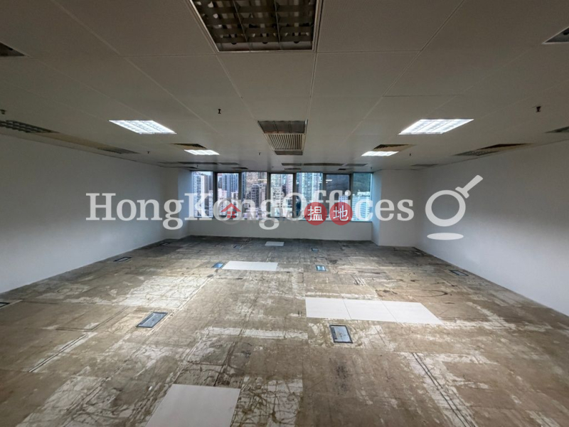 Office Unit for Rent at AIA Tower | 183 Electric Road | Eastern District | Hong Kong, Rental | HK$ 48,864/ month