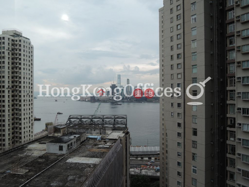 Property Search Hong Kong | OneDay | Office / Commercial Property Rental Listings, Office Unit for Rent at Lee Man Commercial Building