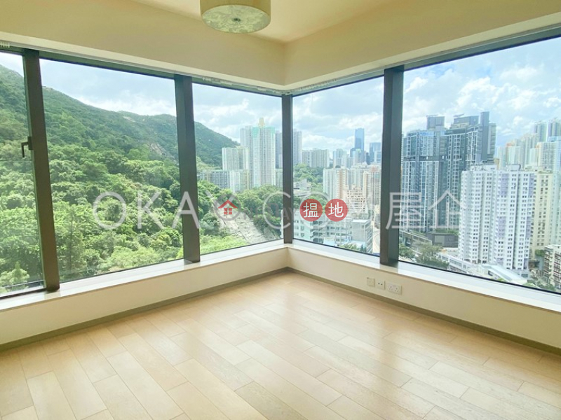 Popular 4 bedroom with balcony & parking | For Sale | Block 1 New Jade Garden 新翠花園 1座 Sales Listings