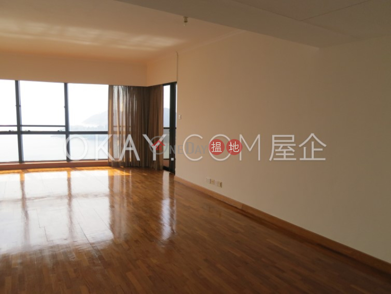 3房2廁,實用率高,極高層,海景浪琴園2座出租單位-38大潭道 | 南區|香港出租|HK$ 93,000/ 月