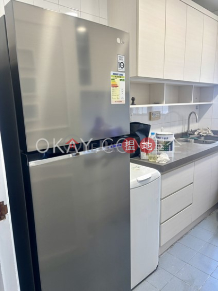 HK$ 50,000/ month | The Grand Panorama | Western District | Lovely 3 bedroom on high floor with harbour views | Rental