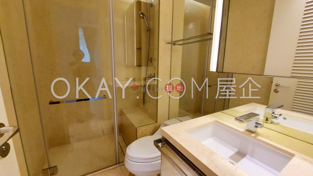 HK$ 85,000/ 月-敦皓-西區3房2廁,星級會所,可養寵物,露台《敦皓出租單位》
