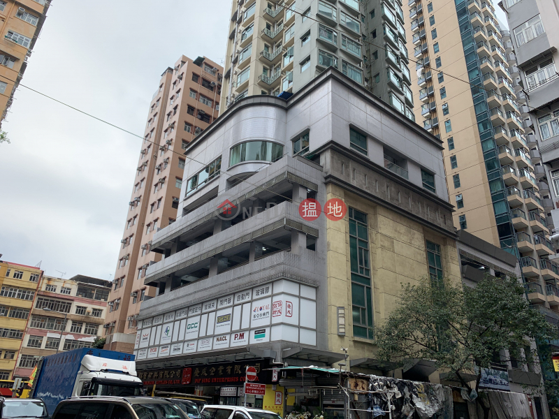 Bakerview (Bakerview) Hung Hom|搵地(OneDay)(2)