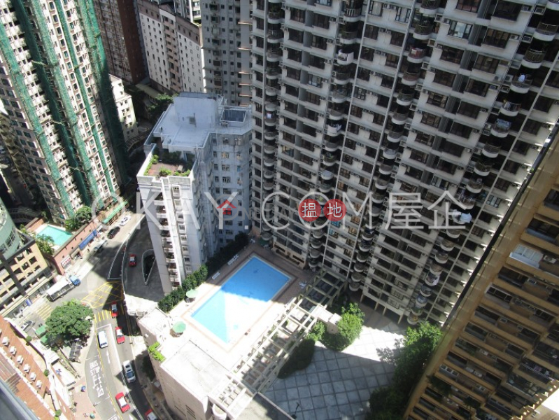 愛富華庭-高層-住宅|出租樓盤-HK$ 49,000/ 月