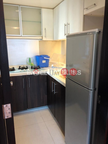 2 Bedroom Flat for Rent in Soho, 117 Caine Road | Central District Hong Kong | Rental HK$ 33,000/ month