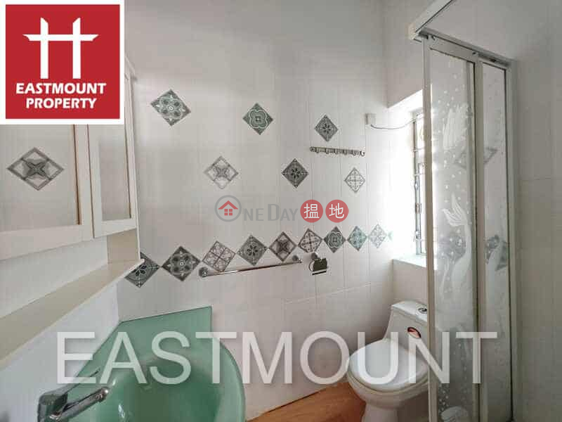 Property Search Hong Kong | OneDay | Residential Sales Listings Sai Kung Village House | Property For Sale in Che Keng Tuk 輋徑篤-Sea View, High Ceiling | Property ID:1106