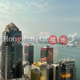 Office Unit for Rent at The Center, The Center 中環中心 | Central District (HKO-42308-AKHR)_0