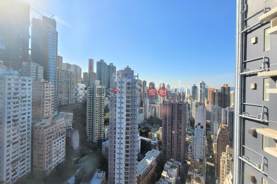 Centrestage, Unknown, Residential, Sales Listings | HK$ 28M