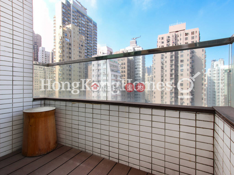 2 Bedroom Unit for Rent at Elite Court 33 Centre Street | Western District Hong Kong, Rental HK$ 25,000/ month