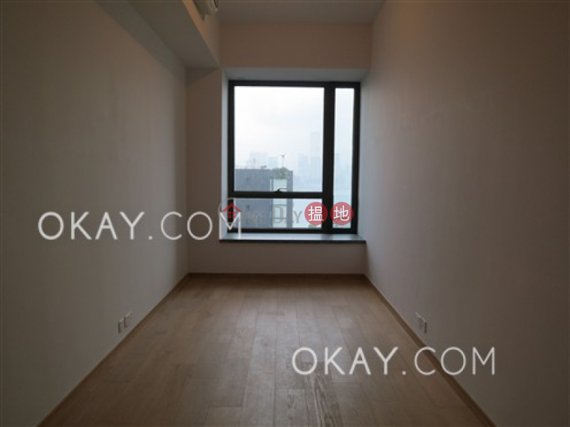 HK$ 19.5M The Gloucester | Wan Chai District, Unique 1 bedroom with harbour views | For Sale