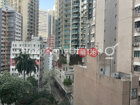 中華大廈寫字樓租單位出租, 中華大廈 Jonsim Place | 灣仔區 (HKO-47668-AFHR)_0