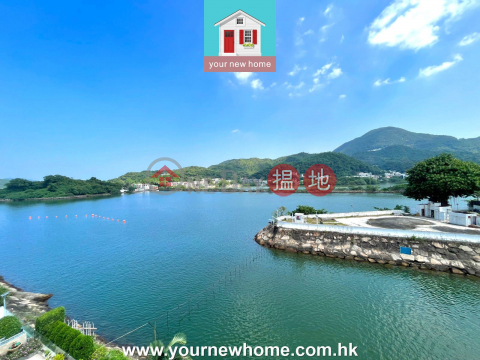 Marina Cove House | For Rent, Marina Cove 匡湖居 | Sai Kung (RL2284)_0