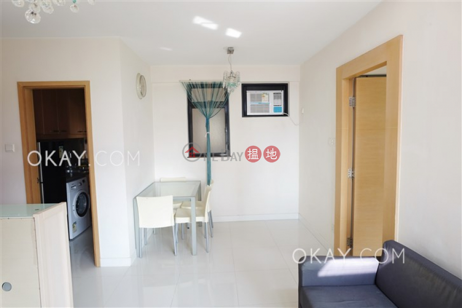 Intimate 2 bedroom on high floor | Rental 29 Ka Wai Man Road | Western District, Hong Kong, Rental | HK$ 22,000/ month