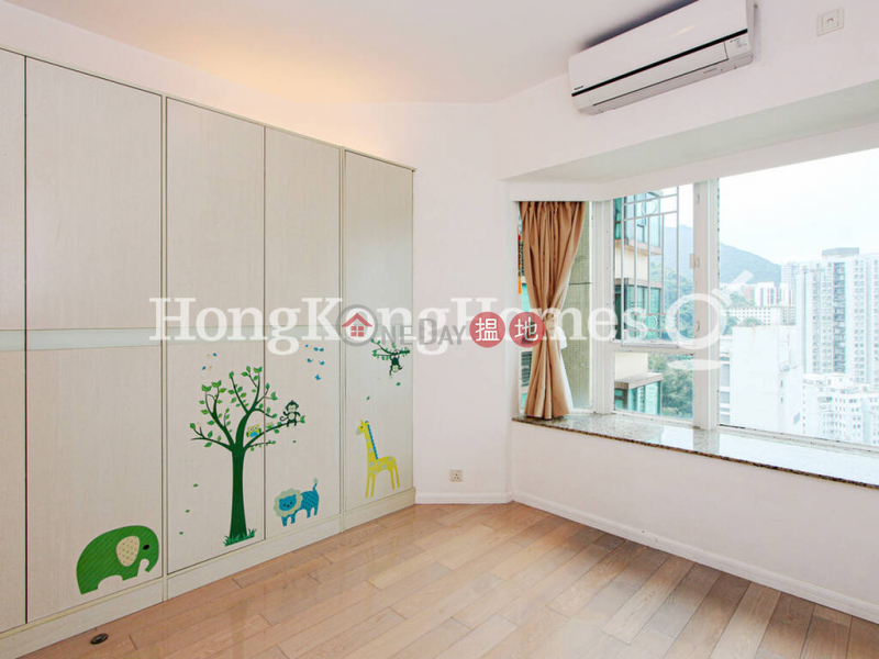 3 Bedroom Family Unit for Rent at The Belcher\'s Phase 1 Tower 1, 89 Pok Fu Lam Road | Western District Hong Kong Rental | HK$ 68,000/ month
