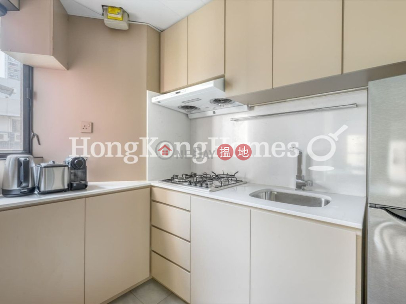 御景臺兩房一廳單位出售46堅道 | 西區香港-出售|HK$ 1,080萬