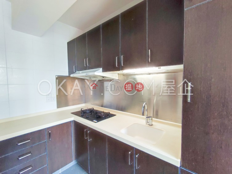 Property Search Hong Kong | OneDay | Residential, Sales Listings | Unique 3 bedroom in Mid-levels West | For Sale