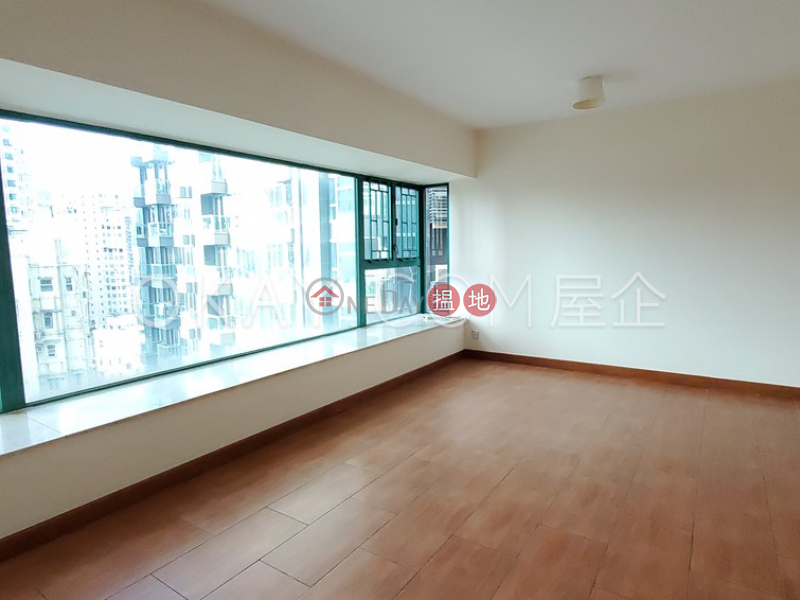 Cozy 2 bedroom on high floor | Rental, Shiu Chung Court 兆忠閣 Rental Listings | Western District (OKAY-R46738)
