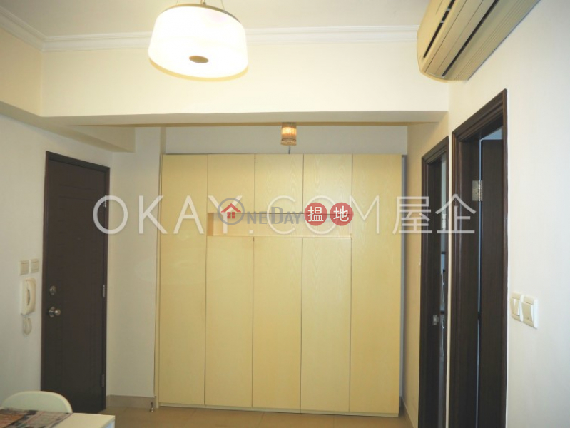 Popular 3 bedroom on high floor | Rental, Lee Wing Building 利榮大樓 Rental Listings | Wan Chai District (OKAY-R70955)