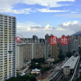 Rent one room, elegant decoration, convenient transportation, 24-hour security | Pok Hong Estate, Pok On House (Block 2) 博康邨博安樓(2座) _0