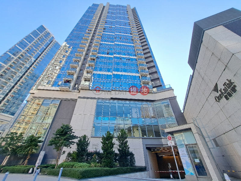 One Kai Tak (I) Tower 2 (啟德1號 (I) 大廈第2座),Kowloon City | ()(5)