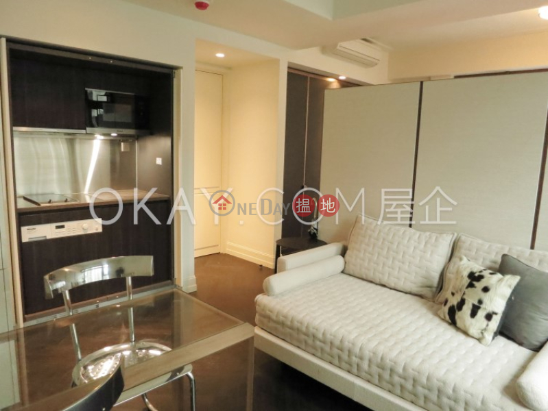 Gorgeous 1 bedroom in Mid-levels West | For Sale | Castle One By V CASTLE ONE BY V Sales Listings