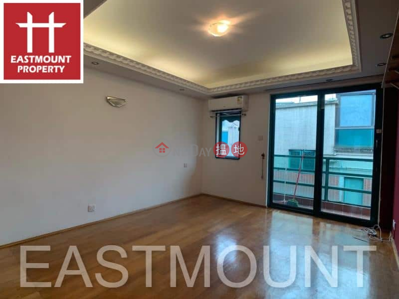 HK$ 1,000萬|金豪花園-西貢-西貢 Villa Gold Finch, Ho Chung 蠔涌金豪花園村屋出售及出租-覆式連天台 出售單位