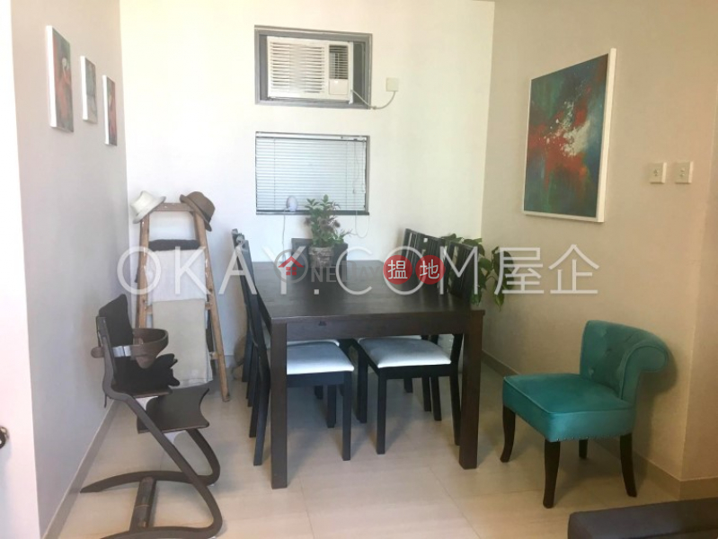 Gorgeous 3 bedroom in Sheung Wan | Rental 123 Hollywood Road | Central District, Hong Kong, Rental, HK$ 35,000/ month