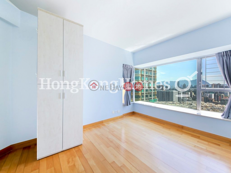 HK$ 41,000/ month The Waterfront Phase 2 Tower 7 Yau Tsim Mong, 3 Bedroom Family Unit for Rent at The Waterfront Phase 2 Tower 7