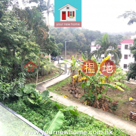 Clearwater Bay G/F Flat | For Sale