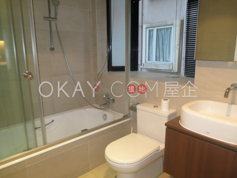Rare 2 bedroom on high floor | Rental 4 Woodlands Terrace | Western District Hong Kong, Rental | HK$ 33,000/ month