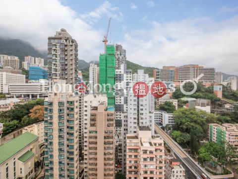 翰林峰2座一房單位出租, 翰林峰2座 Novum West Tower 2 | 西區 (Proway-LID182818R)_0