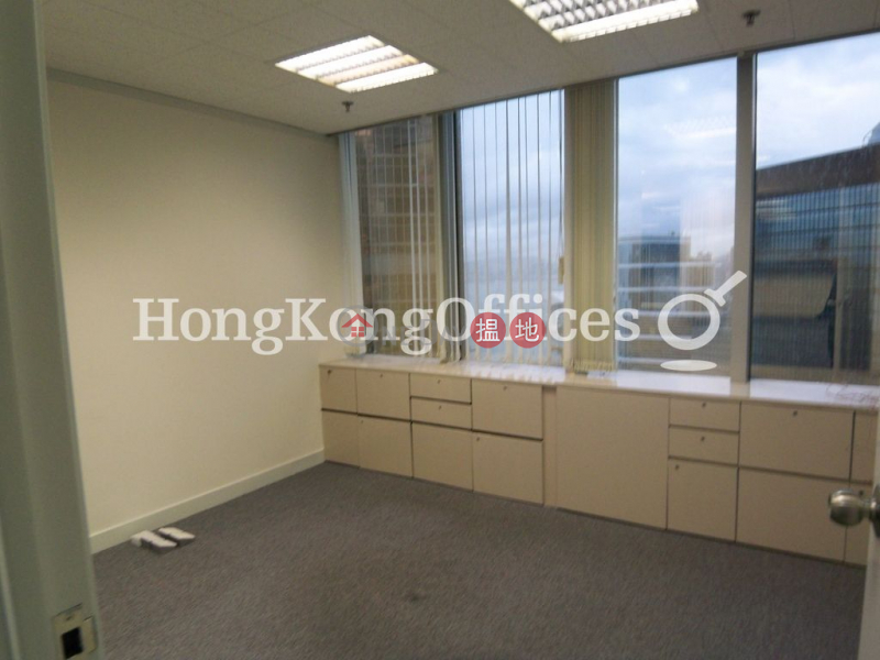 HK$ 137,999/ month Lippo Centre, Central District, Office Unit for Rent at Lippo Centre