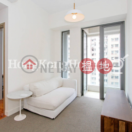 2 Bedroom Unit for Rent at 18 Catchick Street | 18 Catchick Street 吉席街18號 _0