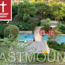 Sai Kung Apartment | Property For Sale in Park Mediterranean 逸瓏海匯-Nearby town | Property ID:378 | Park Mediterranean 逸瓏海匯 _0