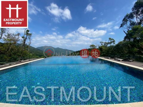 Clearwater Bay Villa House | Property For Rent or Lease in Customs Pass, Fei Ngo Shan Road 飛鵝山道飛鵝山莊-Big beautiful garden | Customs Pass 飛鵝山莊 _0