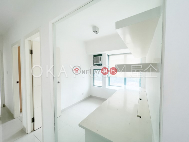 Charming 4 bedroom on high floor with balcony | For Sale | 3 Chianti Drive | Lantau Island | Hong Kong | Sales | HK$ 18M