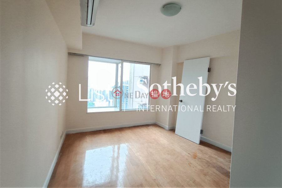 Property Search Hong Kong | OneDay | Residential, Rental Listings | Property for Rent at Pacific Palisades with 3 Bedrooms