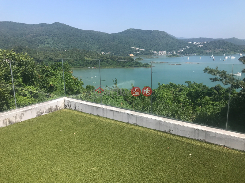 Stylish Sai Kung Town Villa, Sea View Villa House A1 西沙小築A1座 Rental Listings | Sai Kung (SK0254)